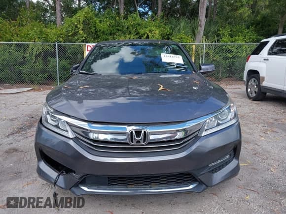 ✅ 2016 Honda Accord EX • VIN: 1HGCR2F01GA021144 • Lot: 43514752. Wystawiony na IAAI z przebiegiem 32 544 mil. Bezpłatny archiwum sprzedaży aukcyjnych z USA i szczegółowy raport historii pojazdu na DreamBid. Zdjęcie 12.