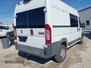✅ 2016 Ram ProMaster Cargo • VIN: 3C6TRVBG4GE102131 • Лот: 43575060. Опубликован ранее на IAAI с пробегом 144 435 миль. Бесплатный доступ к архиву аукционных продаж из США и подробный отчёт об истории автомобиля на DreamBid. Изображение 4.