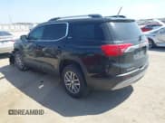 ✅ 2019 GMC Acadia SLE • VIN: 1GKKNLLA5KZ198738 • Lot: 42034520. Wystawiony na IAAI z przebiegiem 73 180 mil. Bezpłatny archiwum sprzedaży aukcyjnych z USA i szczegółowy raport historii pojazdu na DreamBid. Zdjęcie 3.