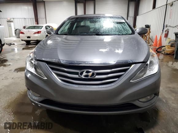 ✅ 2013 Hyundai Sonata GLS • VIN: 5NPEB4AC0DH784639 • Лот: 90232685. Опубликован ранее на Copart с пробегом 77 346 миль. Бесплатный доступ к архиву аукционных продаж из США и подробный отчёт об истории автомобиля на DreamBid. Изображение 5.