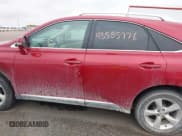 ✅ 2012 Lexus RX 350 • VIN: 2T2BK1BA7CC135237 • Lot: 43585776. Wystawiony na IAAI z przebiegiem 230 009 mil. Bezpłatny archiwum sprzedaży aukcyjnych z USA i szczegółowy raport historii pojazdu na DreamBid. Zdjęcie 14.