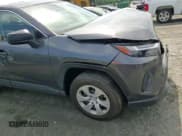 ✅ 2025 Toyota RAV4 LE • VIN: 2T3F1RFV4SC490943 • Lot: 66103325. Listed on Copart with 6,453 mi. Free auction sales archive from the USA and detailed vehicle history report at DreamBid. Image 14.