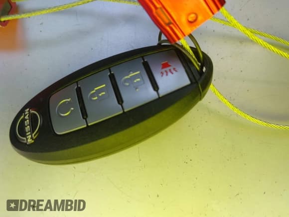 ✅ 2022 Nissan Rogue SV • VIN: 5N1BT3BB3NC719518 • Лот: 43565670. Опубликован ранее на IAAI с пробегом 90 688 миль. Бесплатный доступ к архиву аукционных продаж из США и подробный отчёт об истории автомобиля на DreamBid. Изображение 11.