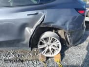 ✅ 2023 Tesla Model Y Long Range • VIN: 7SAYGAEE8PF699949 • Lot: 43311264. Wystawiony na IAAI z przebiegiem 41 866 mil. Bezpłatny archiwum sprzedaży aukcyjnych z USA i szczegółowy raport historii pojazdu na DreamBid. Zdjęcie 6.