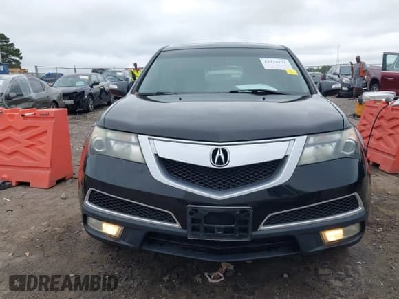 ✅ 2011 Acura MDX Technology • VIN: 2HNYD2H66BH549125 • Lot: 43334171. Wystawiony na IAAI z przebiegiem 234 536 mil. Bezpłatny archiwum sprzedaży aukcyjnych z USA i szczegółowy raport historii pojazdu na DreamBid. Zdjęcie 12.