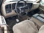 ✅ 2001 Chevrolet Silverado 1500 • VIN: 1GCEC19T41Z164185 • Лот: 87285284. Опубликован ранее на Copart с пробегом 125 823 миль. Бесплатный доступ к архиву аукционных продаж из США и подробный отчёт об истории автомобиля на DreamBid. Изображение 8.