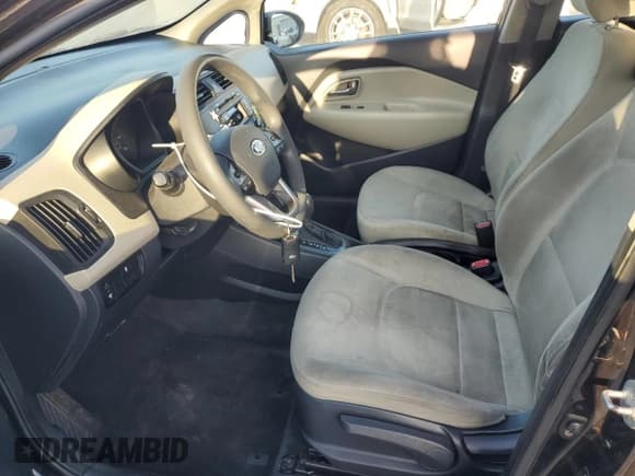 ✅ 2012 Kia Rio LX • VIN: KNADM5A35C6013997 • Lot: 80868055. Listed on Copart with 147,258 mi. Free auction sales archive from the USA and detailed vehicle history report at DreamBid. Image 7.