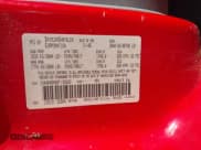 ✅ 2006 Dodge Durango SLT • VIN: 1D4HB48N96F135622 • Lot: 43723689. Listed on IAAI with Not provided. Free auction sales archive from the USA and detailed vehicle history report at DreamBid. Image 9.