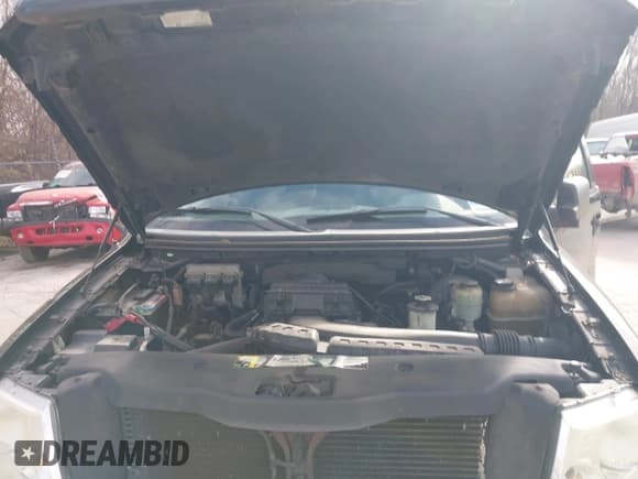 ✅ 2004 Ford F-150 XLT • VIN: 1FTPX14514NA49853 • Лот: 43882717. Опубликован ранее на IAAI с пробегом 199 499 миль. Бесплатный доступ к архиву аукционных продаж из США и подробный отчёт об истории автомобиля на DreamBid. Изображение 10.