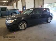 ✅ 2011 Subaru Impreza Premium • VIN: JF1GH6B67BH811235 • Лот: 68243095. Опубликован ранее на Copart с пробегом 154 860 миль. Бесплатный доступ к архиву аукционных продаж из США и подробный отчёт об истории автомобиля на DreamBid. Изображение 1.