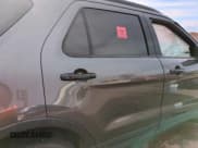 ✅ 2016 Ford Explorer Sport • VIN: 1FM5K8GT2GGB79816 • Lot: 63472535. Wystawiony na Copart z przebiegiem 184 914 mil. Bezpłatny archiwum sprzedaży aukcyjnych z USA i szczegółowy raport historii pojazdu na DreamBid. Zdjęcie 10.