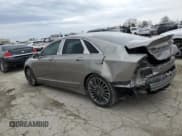 ✅ 2016 Lincoln MKZ Hybrid • VIN: 3LN6L2LU4GR603521 • Lot: 51290025. Wystawiony na Copart z przebiegiem 146 631 mil. Bezpłatny archiwum sprzedaży aukcyjnych z USA i szczegółowy raport historii pojazdu na DreamBid. Zdjęcie 2.