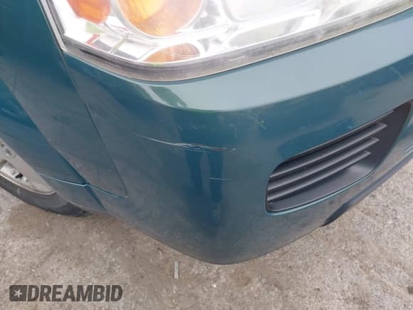 ✅ 2007 Saturn VUE V6 • VIN: 5GZCZ634X7S871442 • Lot: 42672181. Listed on IAAI with 170,134 mi. Free auction sales archive from the USA and detailed vehicle history report at DreamBid. Image 6.