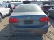 ✅ 2013 Volkswagen Jetta S • VIN: 3VW2K7AJ2DM318141 • Lot: 41686616. Listed on IAAI with 134,294 mi. Free auction sales archive from the USA and detailed vehicle history report at DreamBid. Image 16.