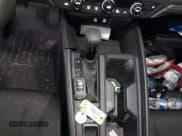 ✅ 2025 Honda Accord SE • VIN: 1HGCY1F48SA044056 • Lot: 43565096. Listed on IAAI with 9,875 mi. Free auction sales archive from the USA and detailed vehicle history report at DreamBid. Image 11.