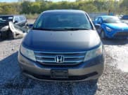 ✅ 2012 Honda Odyssey EX-L • VIN: 5FNRL5H68CB117867 • Лот: 43472829. Опубликован ранее на IAAI с пробегом 240 473 миль. Бесплатный доступ к архиву аукционных продаж из США и подробный отчёт об истории автомобиля на DreamBid. Изображение 12.