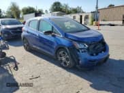 ✅ 2021 Chevrolet Bolt EV Premier • VIN: 1G1FZ6S00M4109372 • Lot: 74602114. Wystawiony na Copart z przebiegiem 50 350 mil. Bezpłatny archiwum sprzedaży aukcyjnych z USA i szczegółowy raport historii pojazdu na DreamBid. Zdjęcie 4.