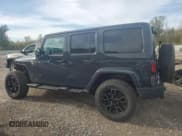✅ 2018 Jeep Wrangler Unlimited Sahara • VIN: 1C4BJWEG1JL885937 • Lot: 84174925. Listed on Copart with 65,854 mi. Free auction sales archive from the USA and detailed vehicle history report at DreamBid. Image 2.