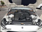 ✅ 2024 Mercedes-Benz C 300 • VIN: W1KAF4HB7RR202087 • Lot: 92657815. Listed on Copart with 5,725 mi. Free auction sales archive from the USA and detailed vehicle history report at DreamBid. Image 7.