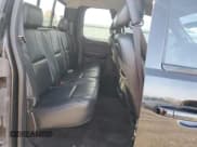 ✅ 2012 Chevrolet Silverado 1500 LTZ • VIN: 1GCRKTE78CZ240230 • Лот: 78382574. Опубликован ранее на Copart с пробегом 176 206 миль. Бесплатный доступ к архиву аукционных продаж из США и подробный отчёт об истории автомобиля на DreamBid. Изображение 10.