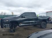 ✅ 2022 Ram 1500 Big Horn • VIN: 1C6SRFBT2NN206382 • Lot: 40603033. Listed on IAAI with 40,881 mi. Free auction sales archive from the USA and detailed vehicle history report at DreamBid. Image 14.