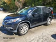 ✅ 2015 Honda CR-V EX-L • VIN: 2HKRM4H78FH667155 • Лот: 84909215. Опубликован ранее на Copart с пробегом 308 580 миль. Бесплатный доступ к архиву аукционных продаж из США и подробный отчёт об истории автомобиля на DreamBid. Изображение 1.