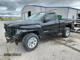 ✅ 2014 GMC Sierra 1500 • VIN: 1GTN1TEH7EZ189140 • Лот: 58799445. Опубликован ранее на Copart с пробегом 83 213 миль. Бесплатный доступ к архиву аукционных продаж из США и подробный отчёт об истории автомобиля на DreamBid. Изображение 1.