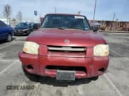 ✅ 2004 Nissan Frontier XE Desert Runner • VIN: 1N6ED26T14C459305 • Lot: 45797835. Listed on Copart with 186,679 mi. Free auction sales archive from the USA and detailed vehicle history report at DreamBid. Image 5.