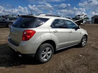 ✅ 2015 Chevrolet Equinox LT • VIN: 2GNFLBE3XF6413065 • Лот: 83962585. Опубликован ранее на Copart с пробегом 112 020 миль. Бесплатный доступ к архиву аукционных продаж из США и подробный отчёт об истории автомобиля на DreamBid. Изображение 3.