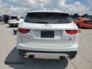 ✅ 2019 Jaguar F-Pace S • VIN: SADCM2FV9KA367657 • Lot: 64839375. Listed on Copart with 66,493 mi. Free auction sales archive from the USA and detailed vehicle history report at DreamBid. Image 6.