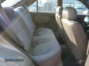 ✅ 1997 Nissan Sentra XE • VIN: 1N4AB41DXVC700157 • Lot: 88363355. Listed on Copart with 234,562 mi. Free auction sales archive from the USA and detailed vehicle history report at DreamBid. Image 10.