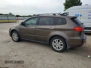 ✅ 2008 Subaru Tribeca Limited • VIN: 4S4WX92D884407977 • Lot: 63869875. Listed on Copart with 169,246 mi. Free auction sales archive from the USA and detailed vehicle history report at DreamBid. Image 2.