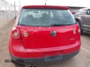 ✅ 2008 Volkswagen Rabbit S • VIN: WVWAA71K68W107086 • Lot: 43518524. Listed on IAAI with 199,720 mi. Free auction sales archive from the USA and detailed vehicle history report at DreamBid. Image 16.