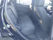 ✅ 2025 Chevrolet Equinox FWD LT • VIN: 3GNAXHEG8SL170625 • Lot: 42787829. Wystawiony na IAAI z przebiegiem 13 620 mil. Bezpłatny archiwum sprzedaży aukcyjnych z USA i szczegółowy raport historii pojazdu na DreamBid. Zdjęcie 8.