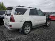 ✅ 2004 Toyota 4Runner SR5 Sport • VIN: JTEBU14R140053920 • Lot: 81890945. Listed on Copart with 141,144 mi. Free auction sales archive from the USA and detailed vehicle history report at DreamBid. Image 3.
