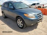 ✅ 2009 Hyundai Santa Fe Limited • VIN: 5NMSH13E39H321929 • Lot: 71022475. Listed on Copart with 175,673 mi. Free auction sales archive from the USA and detailed vehicle history report at DreamBid. Image 4.