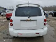 ✅ 2011 Chevrolet HHR 1LT • VIN: 3GNBABFWXBS521856 • Lot: 85512084. Listed on Copart with 81,497 mi. Free auction sales archive from the USA and detailed vehicle history report at DreamBid. Image 6.