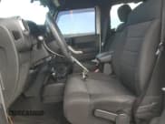 ✅ 2012 Jeep Wrangler Arctic • VIN: 1C4AJWBG2CL238367 • Lot: 71832685. Wystawiony na Copart z przebiegiem 86 373 mil. Bezpłatny archiwum sprzedaży aukcyjnych z USA i szczegółowy raport historii pojazdu na DreamBid. Zdjęcie 7.