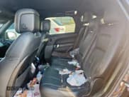 ✅ 2021 Land Rover Range Rover Sport HSE Dynamic • VIN: SALWR2SE8MA765020 • Lot: 69808735. Listed on Copart with 139,874 mi. Free auction sales archive from the USA and detailed vehicle history report at DreamBid. Image 11.