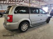 ✅ 2016 Chrysler Town & Country Touring • VIN: 2C4RC1BG2GR186719 • Лот: 64079875. Опубликован ранее на Copart с пробегом Не указан. Бесплатный доступ к архиву аукционных продаж из США и подробный отчёт об истории автомобиля на DreamBid. Изображение 3.