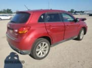 ✅ 2015 Mitsubishi Outlander SE • VIN: 4A4AP4AU2FE005620 • Lot: 71607665. Listed on Copart with 160,359 mi. Free auction sales archive from the USA and detailed vehicle history report at DreamBid. Image 3.