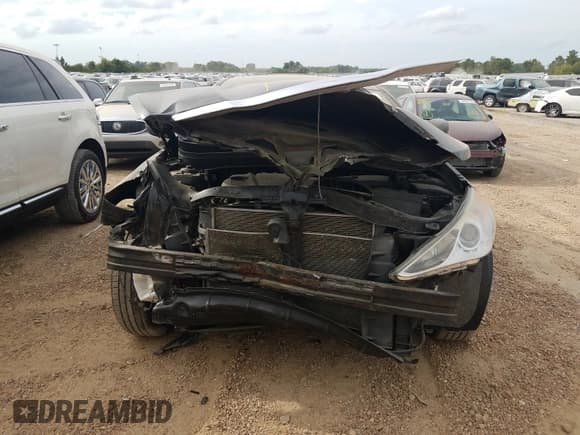 ✅ 2012 Hyundai Sonata GLS • VIN: 5NPEB4AC2CH497821 • Lot: 68824014. Listed on Copart with 136,293 mi. Free auction sales archive from the USA and detailed vehicle history report at DreamBid. Image 9.