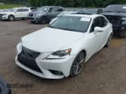 ✅ 2014 Lexus IS 250 • VIN: JTHCF1D29E5003095 • Лот: 42947055. Опубликован ранее на IAAI с пробегом 222 176 миль. Бесплатный доступ к архиву аукционных продаж из США и подробный отчёт об истории автомобиля на DreamBid. Изображение 6.