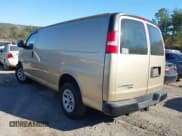 ✅ 2011 Chevrolet Express Cargo • VIN: 1GCSGAFX3B1170378 • Lot: 41610588. Wystawiony na IAAI z przebiegiem 175 177 mil. Bezpłatny archiwum sprzedaży aukcyjnych z USA i szczegółowy raport historii pojazdu na DreamBid. Zdjęcie 3.
