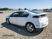 ✅ 2013 Chevrolet Volt • VIN: 1G1RH6E45DU118311 • Lot: 81888955. Wystawiony na Copart z przebiegiem 137 183 mil. Bezpłatny archiwum sprzedaży aukcyjnych z USA i szczegółowy raport historii pojazdu na DreamBid. Zdjęcie 2.
