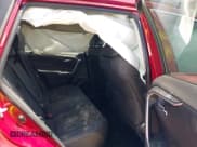 ✅ 2024 Toyota RAV4 XLE Premium • VIN: 2T3C1RFV8RW355704 • Lot: 42029928. Listed on IAAI with 2,919 mi. Free auction sales archive from the USA and detailed vehicle history report at DreamBid. Image 8.