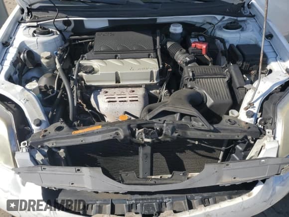 ✅ 2012 Mitsubishi Galant FE • VIN: 4A32B2FF3CE021293 • Лот: 82717425. Опубликован ранее на Copart с пробегом 195 224 миль. Бесплатный доступ к архиву аукционных продаж из США и подробный отчёт об истории автомобиля на DreamBid. Изображение 11.