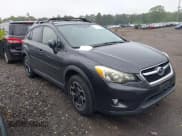 ✅ 2014 Subaru Crosstrek Limited • VIN: JF2GPAKC3E8201215 • Lot: 42410931. Listed on IAAI with 173,990 mi. Free auction sales archive from the USA and detailed vehicle history report at DreamBid. Image 13.