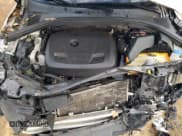 ✅ 2017 Volvo XC60 Dynamic • VIN: YV449MRR4H2097295 • Lot: 90348195. Listed on Copart with 107,710 mi. Free auction sales archive from the USA and detailed vehicle history report at DreamBid. Image 12.