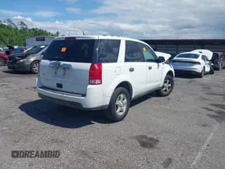 ✅ 2006 Saturn VUE • VIN: 5GZCZ33D66S871113 • Lot: 42264608. Wystawiony na IAAI z przebiegiem 147 000 mil. Bezpłatny archiwum sprzedaży aukcyjnych z USA i szczegółowy raport historii pojazdu na DreamBid. Zdjęcie 4.